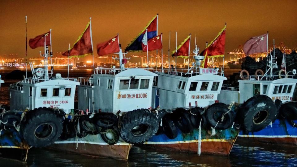  嵊泗列岛|暑假海岛游首选地，嵊泗众岛屿如何选择？收藏这篇攻略轻松带你玩