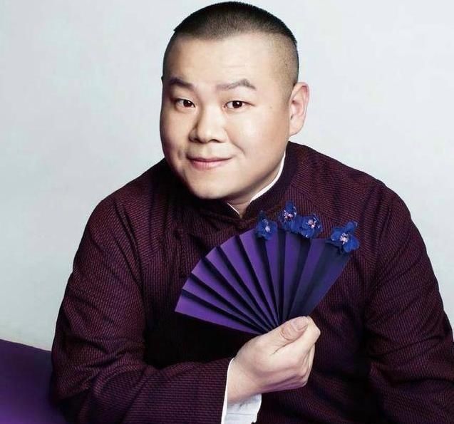  参加|岳云鹏人设翻车？录制节目基本在睡觉，网友：别出来参加综艺了