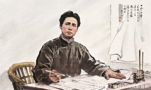 杨开慧|杨开慧牺牲后,在墙缝中暗藏秘密,死后52年才被发现