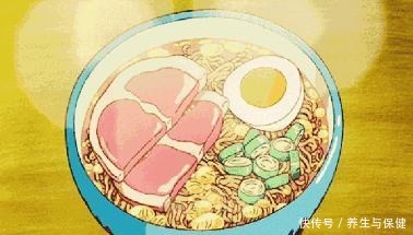 俘获|俘获无数吃货的四款泡面,好吃又便宜,如果条件允许建议多囤一些