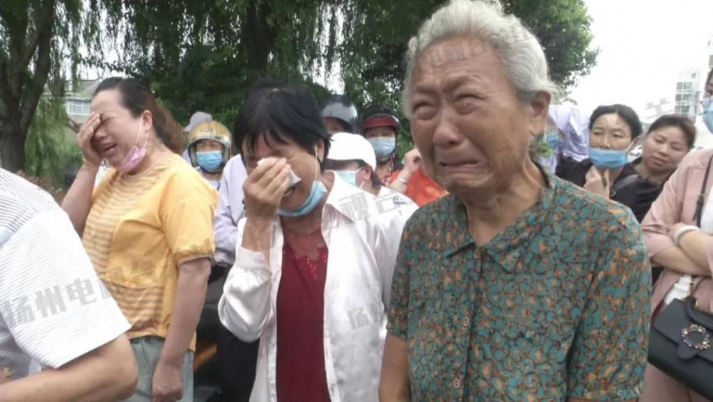  宝应|划子！宝应500多人被骗......