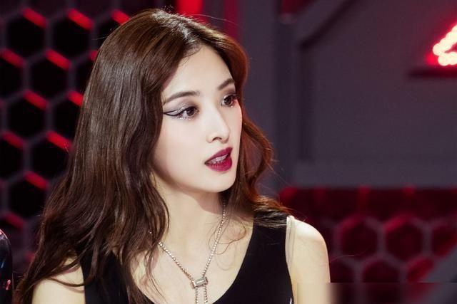  宁静|《浪姐》的最大赢家，不是宁静、万茜！而是悄悄惊艳了所有人的她