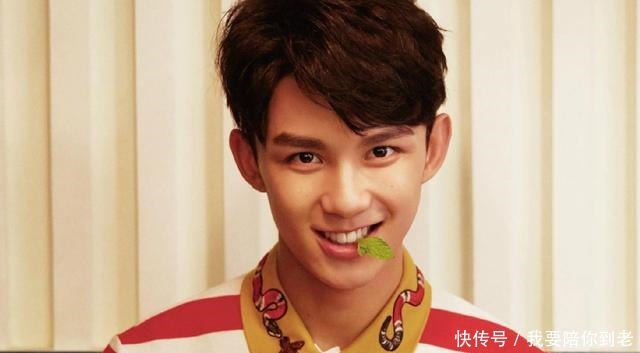 热巴|合作鹿晗迪丽热巴井柏然,电竞言情加耽改,吴磊还能不能爆了