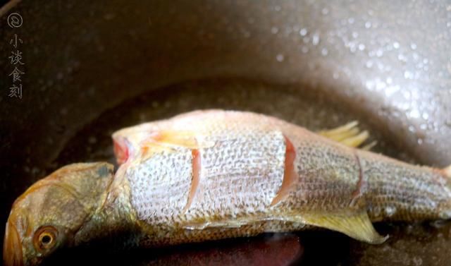  鲜嫩|秋天贴秋膘，号称“水中珍品”的肉要吃，肉质鲜嫩，老少皆宜
