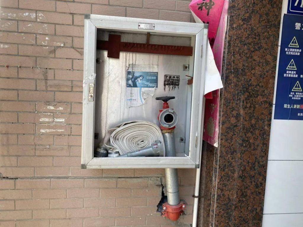 最新|长乐最新不文明现象曝光!看看这次谁“上榜”了?