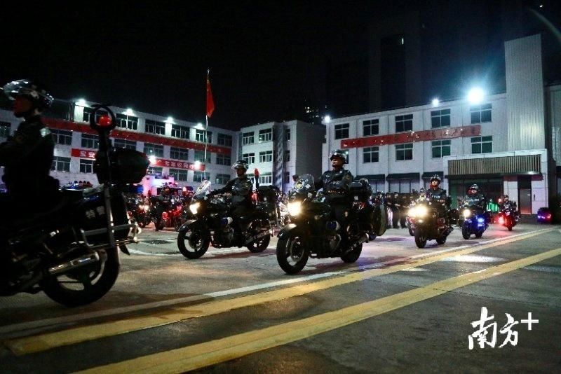 违法犯罪|深圳警方查扣385.83吨走私冻品,挑选冻肉要注意识别