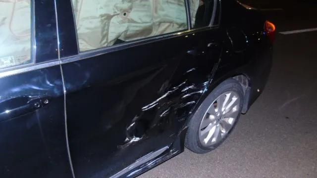 车车|21岁小伙开888号兰博基尼横跨三车道掉头，连撞两车车损50万！