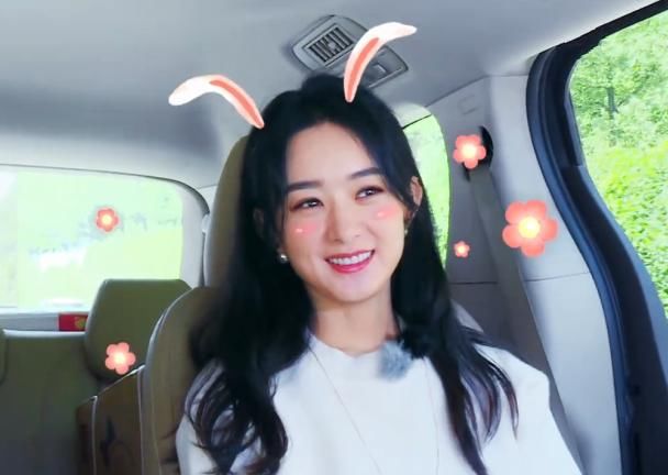  件事情|冯绍峰参与了第一期中餐厅的录制，就在赵丽颖身边，你发现了没？