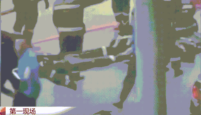  液化气罐|救援时发生爆炸，8名消防员受伤倒地！“它”是火场的“定时炸弹”