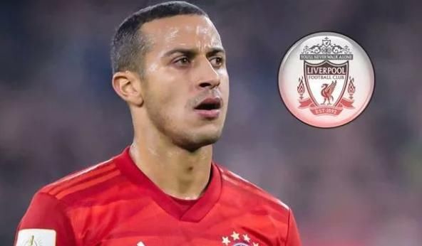  亚戈|到底去哪儿？ESPN：利物浦表示对蒂亚戈没兴趣