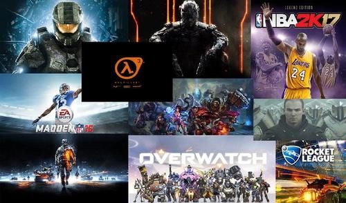  PS5|再这样下去，我快买不起PS5游戏了！