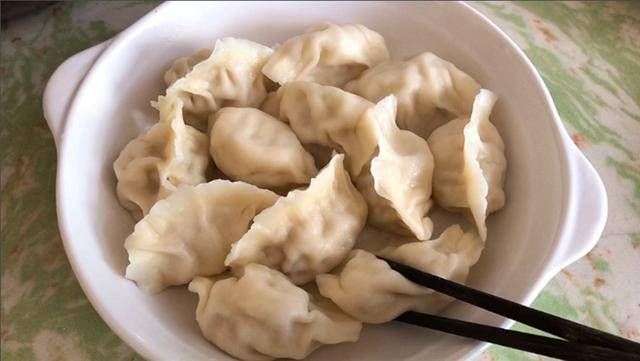  包饺子|每年9月吃饺子，我家只包这饺子馅，健胃清肠，很适合易积食孩子