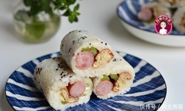 好吃|教你一个剩油条好吃的做法,酸溜开胃特省事,端上桌就差舔盆了