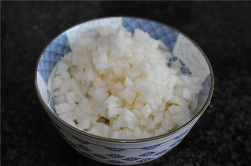 好吃|梨子做早餐,比肉包子还好吃,清爽开胃,营养又解馋!