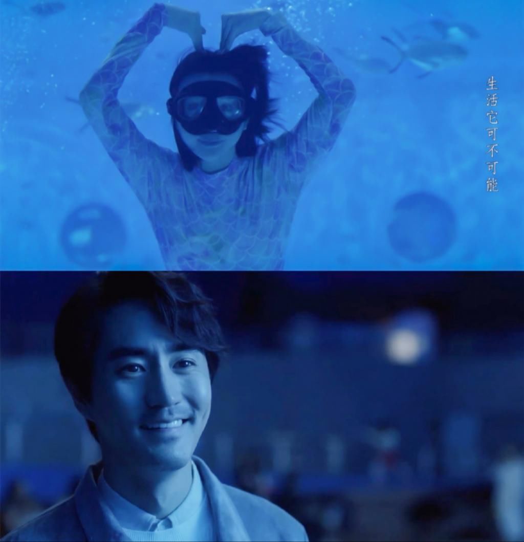  原地|陈屿人设大转变，看到他对钟晓芹的备注，网友：原地复婚吧