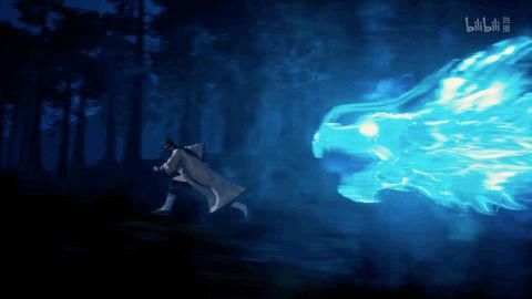 国漫区|国漫区《凡人修仙传》登顶，特效逼真，有“修仙那味了”