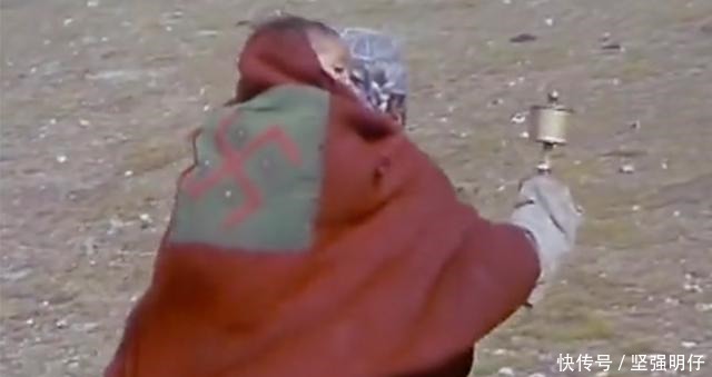 阿凡达|24年前,宁静拍过一部「阿凡达」