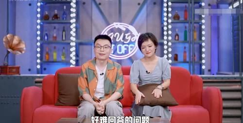  脱口秀|张雨绮白忙一场，《脱口秀大会》状况频出，喜剧变伤感节目