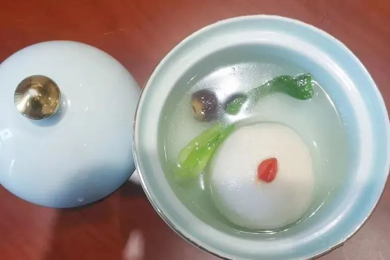 兰溪|兰溪“李渔家宴”亮相杭城 看着让人垂涎欲滴