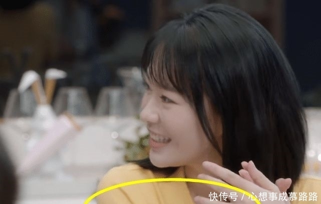 易烊千玺|心动的信号:千玺意外“空降”现场?得知他出场方式,胖鹅有点感动