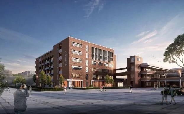  亮相|东莞29所新建扩建公办学校即将亮相！新增34366个学位！