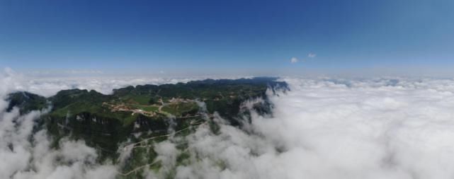 帐篷|八面山景区旅游攻略