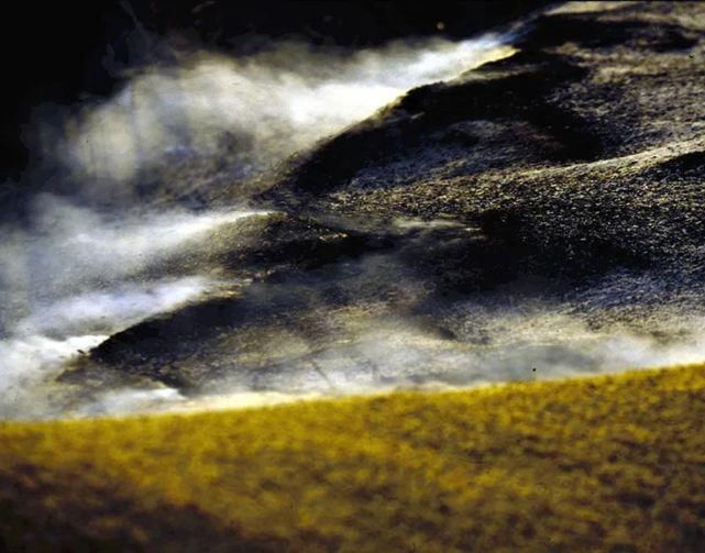  遐想|【视觉影像】津门网陈盈国：《界》遐想摄影展