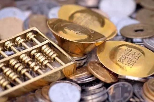  财气|未来66天抽上上签，此4生肖吉兆天降，财气萦绕，人生步步高！