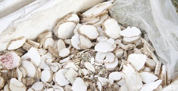 该补|脾虚体质的人,身体可能会有这2种表现,如果你有,该补脾了