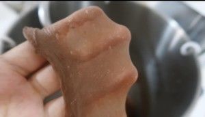 巧克力|巧克力控的福音, 小小的个大大的内心