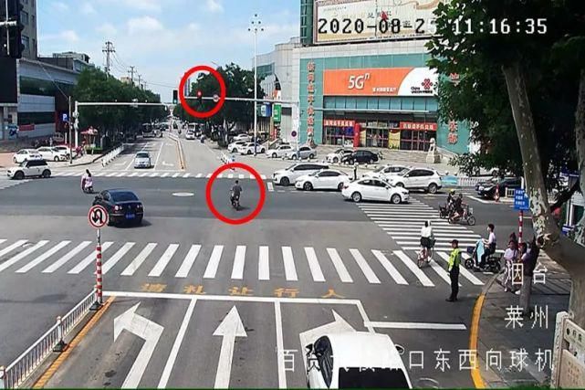 逆向行驶|文明城市靠大家，这些行为不能有！