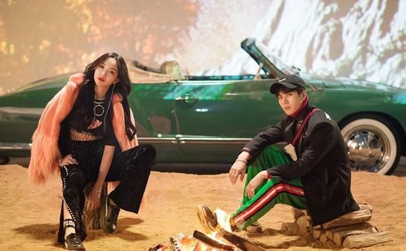  舞台|孟佳已经获得《浪姐》复活赛参赛资格了，王嘉尔到底还来不来？