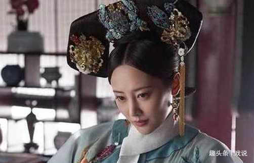 历史|历史上的令妃,是叫魏璎珞,还是叫魏嬿婉