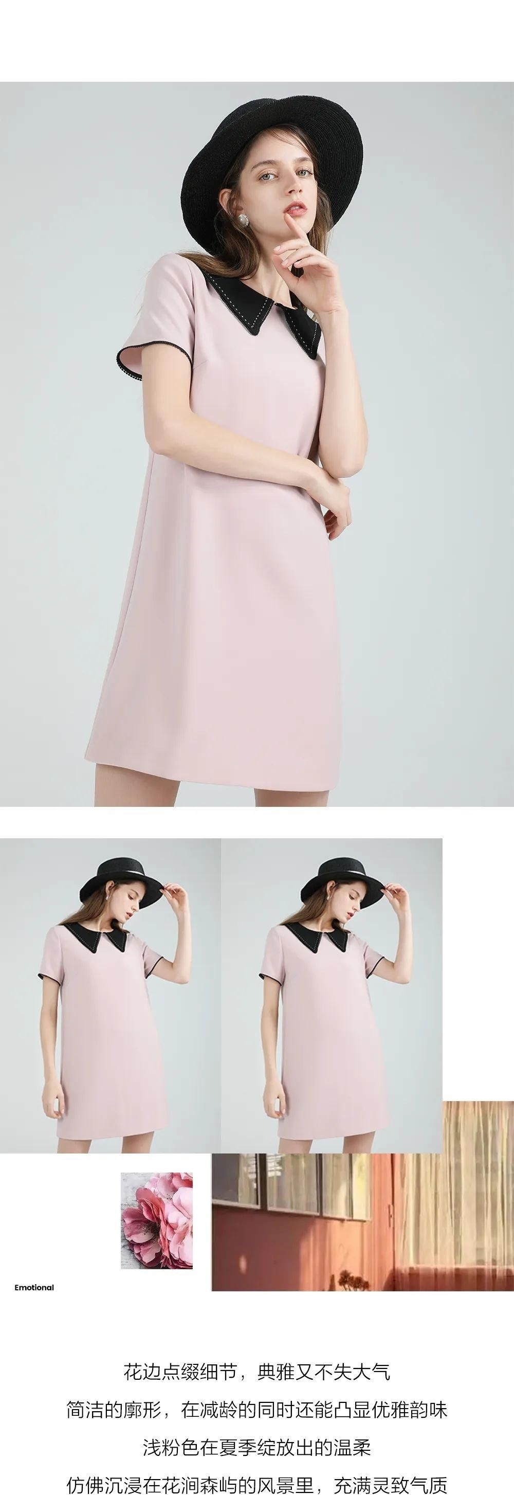  蔷薇|一抹蔷薇粉，触发浪漫灵感