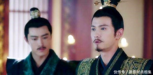 宇文护|这个人若是不死, 任凭杨坚再有能力, 他也不敢谋权篡位建隋朝