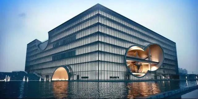 日本|日本当代建筑师的现代主义试炼