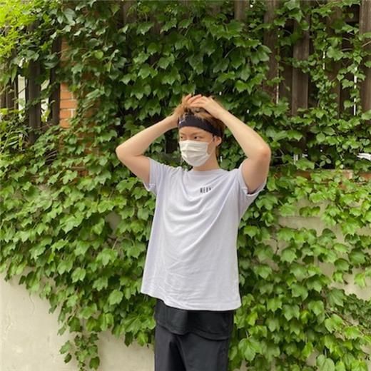  公开|安宰贤与具惠善离婚后 首次通过SNS公开久违近况