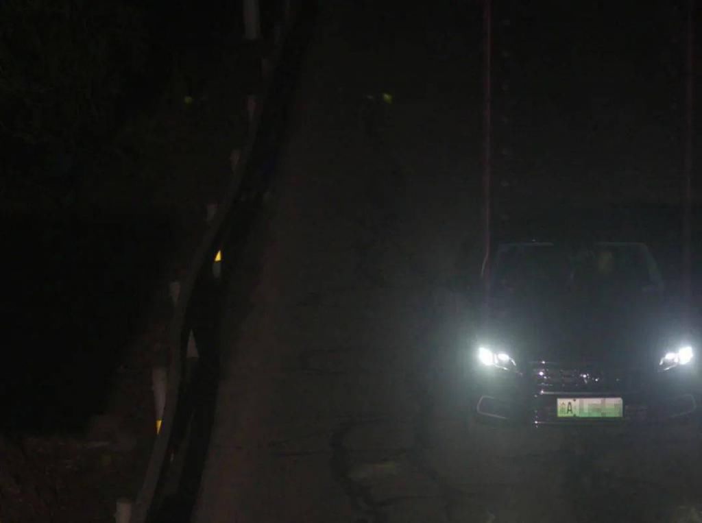  夫妻|涪陵一男子酒驾车祸后让妻子“顶包”，结果夫妻两都被抓！