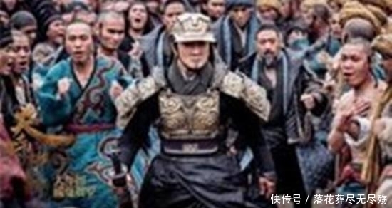 最终|此民族被誉为世界最强大,几次差点灭亡,但最终都成世界强国