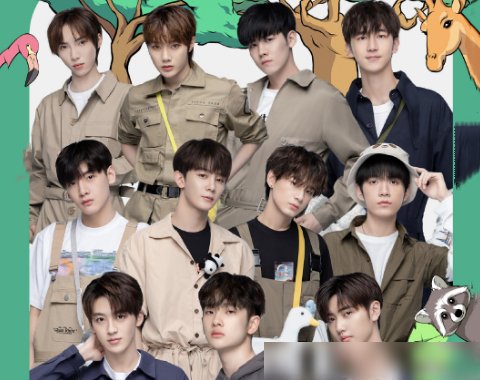  启动|《创造营2021》即将启动，得知“海选推荐官”是谁后，有好戏看了