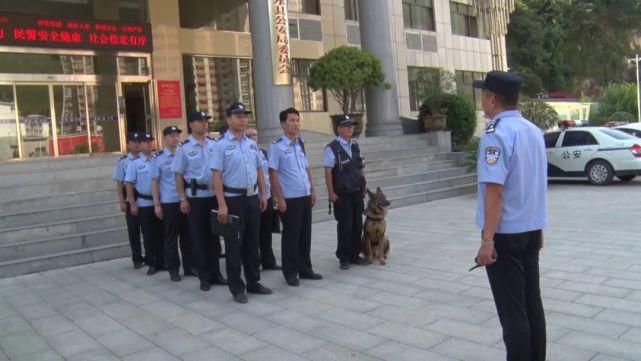 练兵|无人机、特警出动，柞水协同练兵场面超燃！