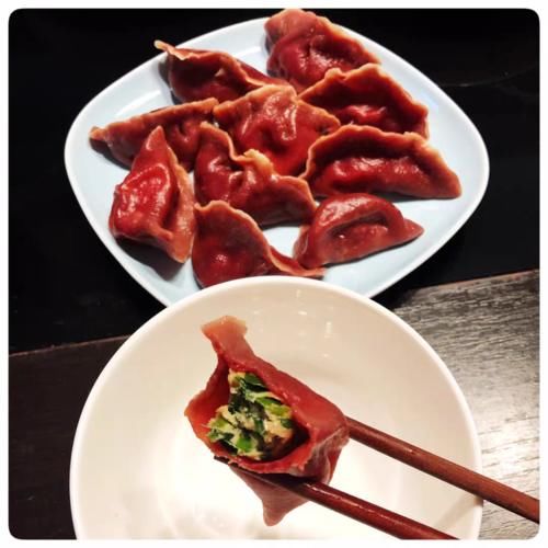 称为|吃鸡鸭肉都不如它,称为“穷人的阿胶”,用来包饺子,补血又补铁