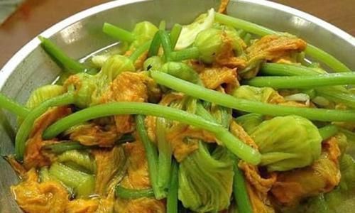  称之为|这菜浑身是宝，被称之为“小人参”，简单一炒很美味，健康滋补！