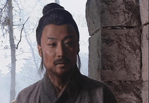 来演|林冲与张飞相貌相差无几,为什么电视剧总喜欢让帅哥来演?