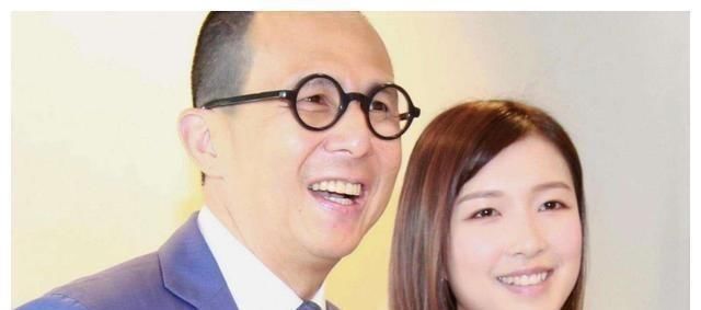 李家|郭嘉文低调乖巧与李泽楷相处5年不分手，已经得到李泽楷口头承诺