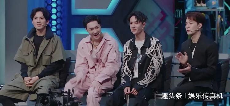  足够|《这！就是街舞》黄渤加盟也带不动综艺效果，但有作品便已足够！