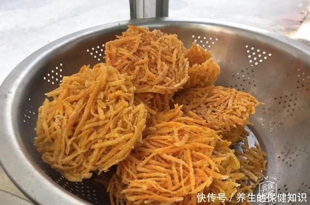 菜头丸|潮汕特色小吃,你吃全了吗