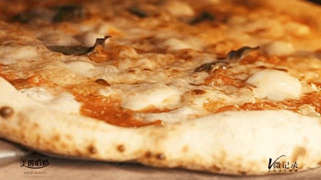  Pizza|没吃过意大利Napoli披萨不算真正吃过Pizza