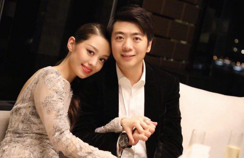 无奈|郎朗身价过亿,却频繁带妻子参加各大综艺,真实原因令人无奈