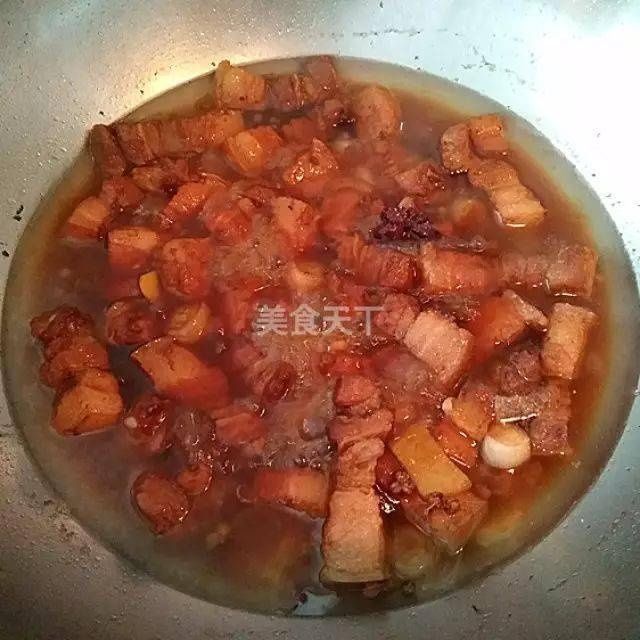  鸡翅|给我一瓶可乐，教你烧出一桌子菜~大人小孩都抢着吃